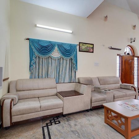 Collection O Mahika Homestay Tirupati Bagian luar foto